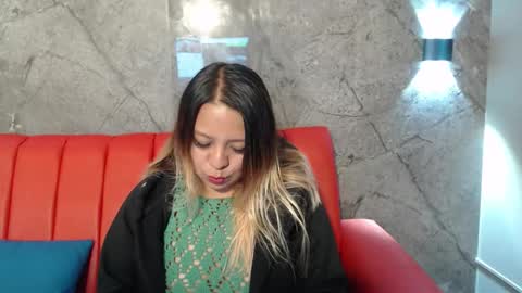 Samy online show from 12/17/25, 03:45