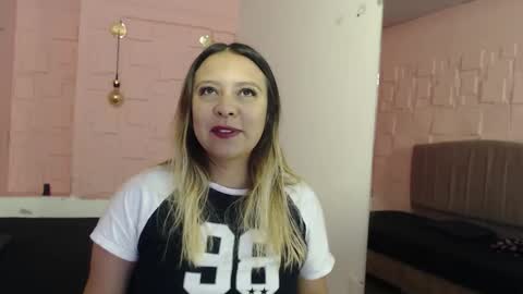 Samy online show from 01/15/26, 04:28