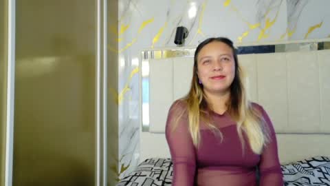 Samy online show from 05/10/26, 04:17