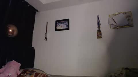 Tami  Gael online show from 11/23/25, 02:44