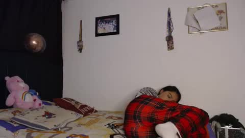 Tami  Gael online show from 02/04/26, 02:28