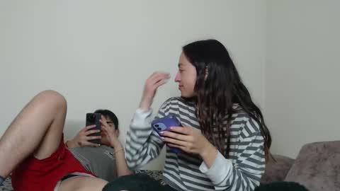 Tami  Gael online show from 02/23/26, 01:03