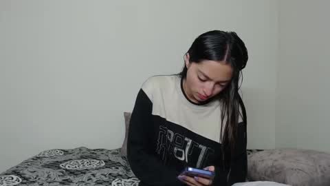 Tami  Gael online show from 02/26/26, 01:15