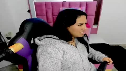 sami_cutte online show from 02/04/25, 11:16