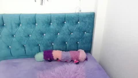 sami_cutte online show from 02/25/25, 06:03