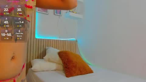 Samanta online show from 03/30/26, 10:44