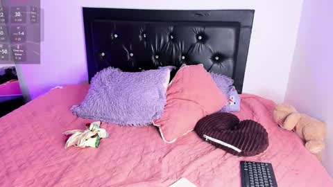 samiacooper25 online show from 02/03/26, 04:10