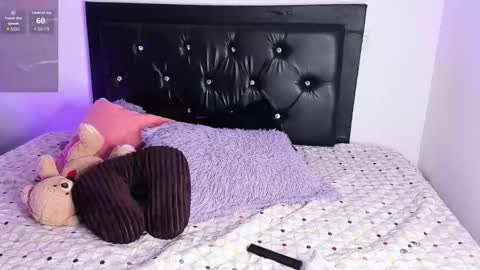 samiacooper25 online show from 02/08/26, 06:06