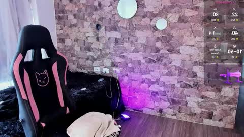 samiacooper25 online show from 02/19/26, 09:11