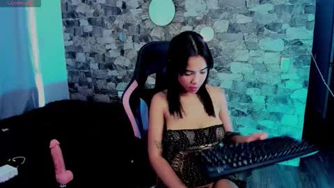 samiacooper25 online show from 03/18/26, 03:15