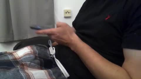 samiam381653 online show from 09/12/25, 11:15