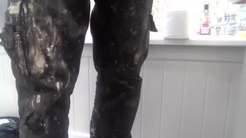 samiam381653 online show from 10/10/25, 03:33