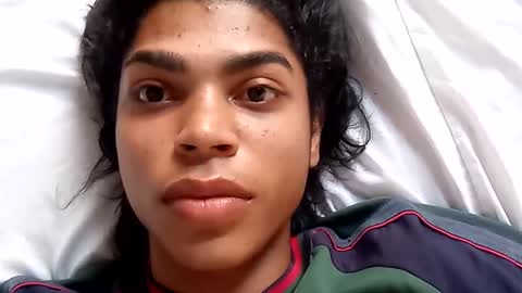 Snapshot of samigelalcangel chatting on 10/17/25, 07:38 samigelalcangel online show from 10/17/25, 07:38