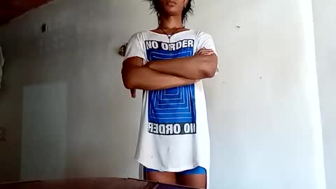 samigelalcangel online show from 01/07/26, 03:25