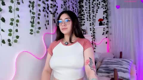 Samii Evans online show from 05/02/26, 06:57