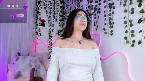 Samii Evans online show from 05/05/26, 05:37