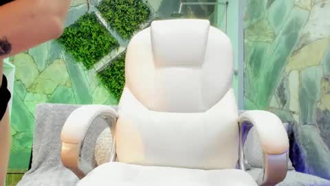 Samii  online show from 03/07/25, 10:43