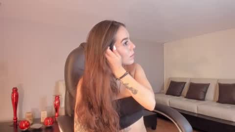 Samii  online show from 09/23/25, 03:53