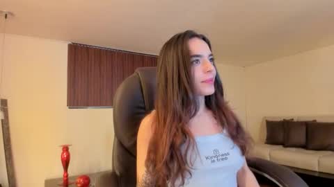 Samii  online show from 03/06/26, 02:52