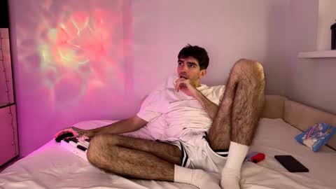 Sam online show from 02/23/26, 04:04