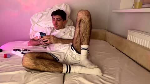 Sam online show from 03/22/26, 05:27