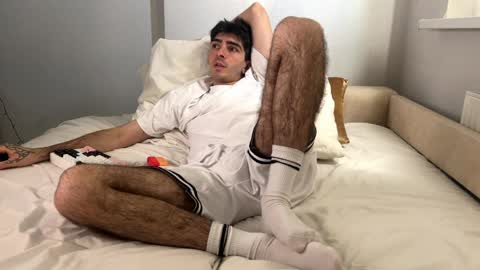 Sam online show from 04/08/26, 11:21