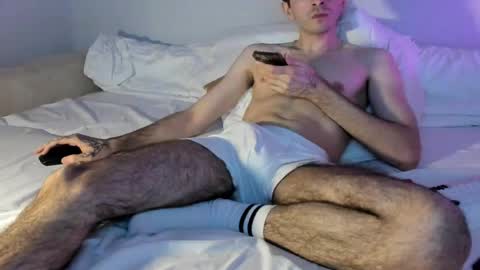 Sam online show from 04/24/26, 04:20