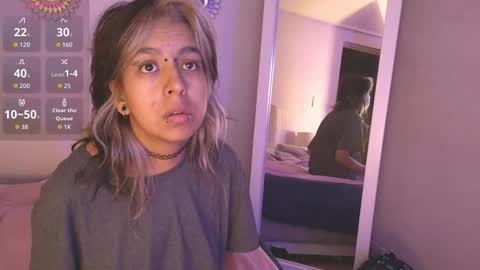 saminthezone online show from 03/03/26, 08:42