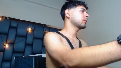 Samir online show from 01/10/25, 12:36