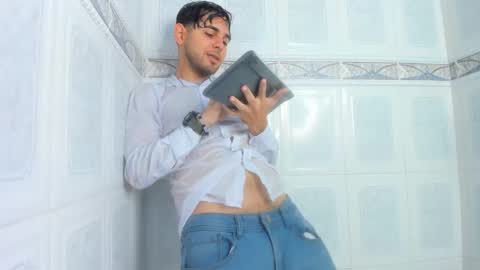 Samir online show from 01/24/25, 04:06