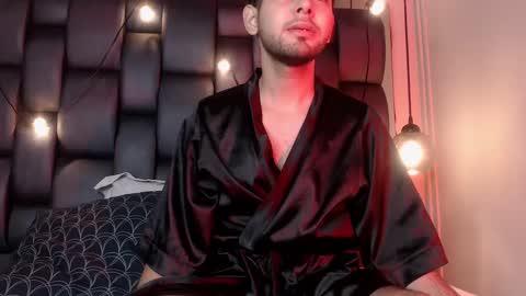 Samir online show from 01/30/25, 12:06