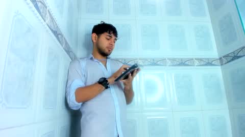 Samir online show from 02/07/25, 03:30