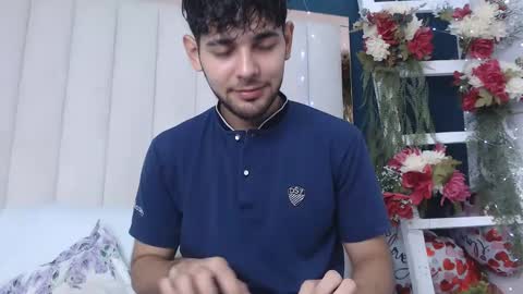 Samir online show from 03/12/25, 12:26