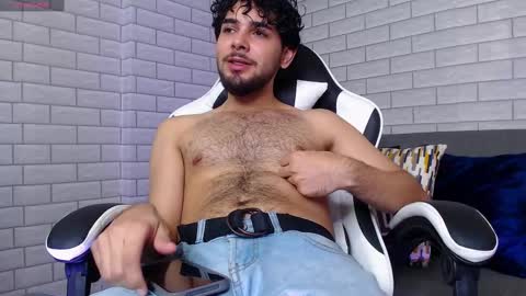 Samir online show from 09/10/25, 12:27