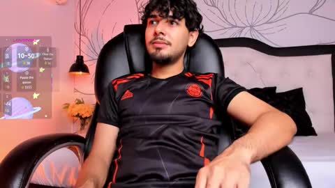 Samir online show from 09/17/25, 12:29