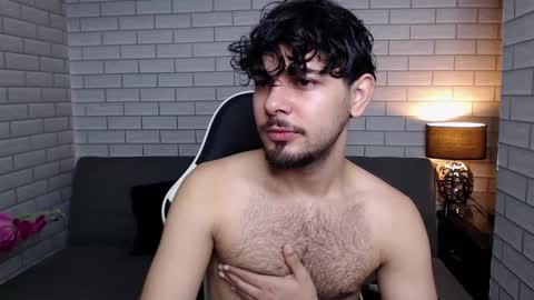 Samir online show from 09/19/25, 12:50