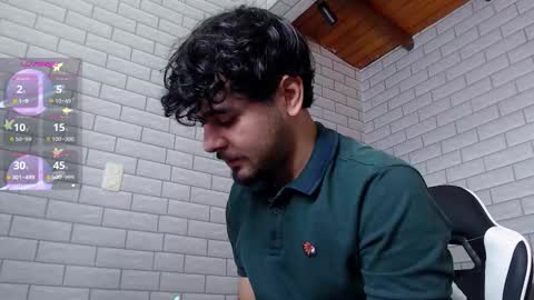 Samir online show from 09/22/25, 12:51