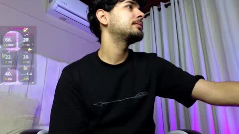 Samir online show from 09/23/25, 12:30