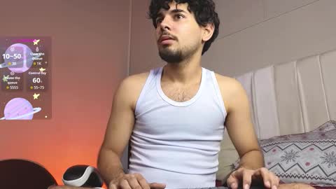 Samir online show from 10/01/25, 12:44