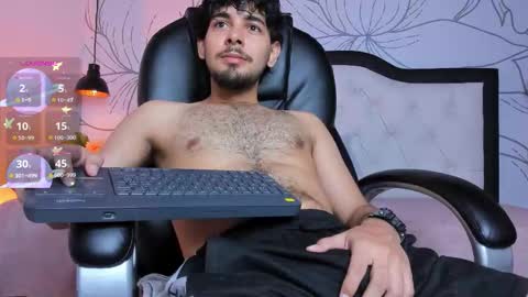 Samir online show from 10/02/25, 12:56