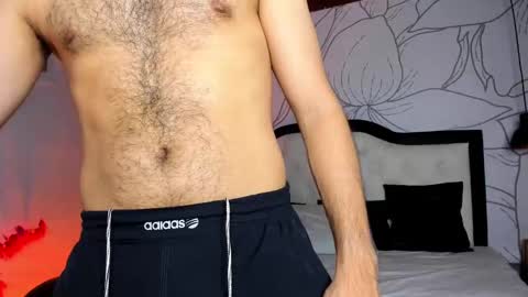 Samir online show from 11/08/25, 02:45