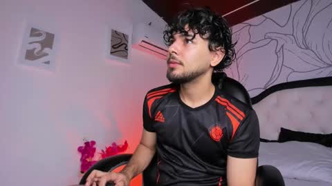 Samir online show from 11/17/25, 12:44