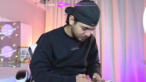 Samir online show from 02/03/26, 12:43