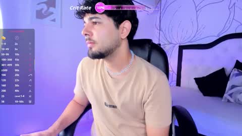 Samir online show from 05/02/26, 12:54