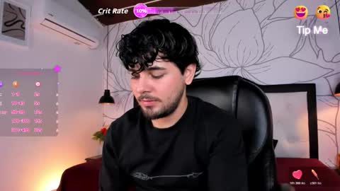 Samir online show from 06/02/26, 12:51