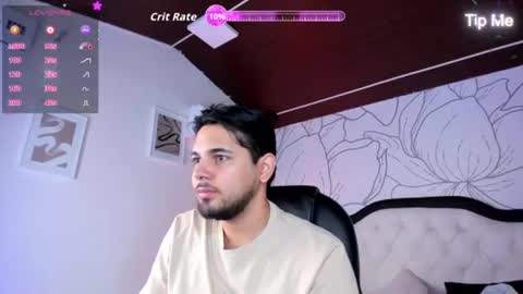Samir online show from 07/06/26, 12:57