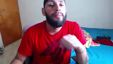 samir_music_ online show from 11/25/25, 02:33