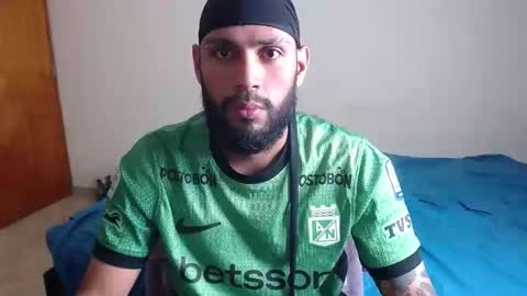 samir_music_ online show from 11/27/25, 03:08