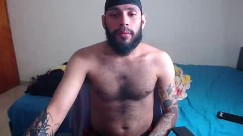 samir_music_ online show from 12/18/25, 12:22