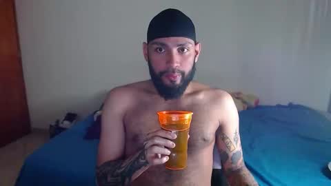 samir_music_ online show from 01/07/26, 09:50